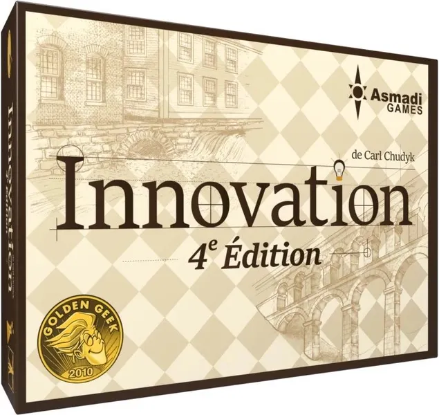Innovation 4th Edition - Image 5