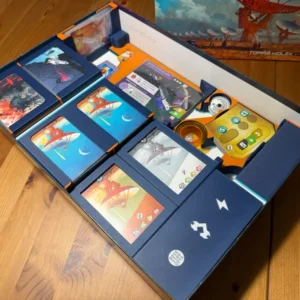 SETI Space Agencies Upgrade Pack