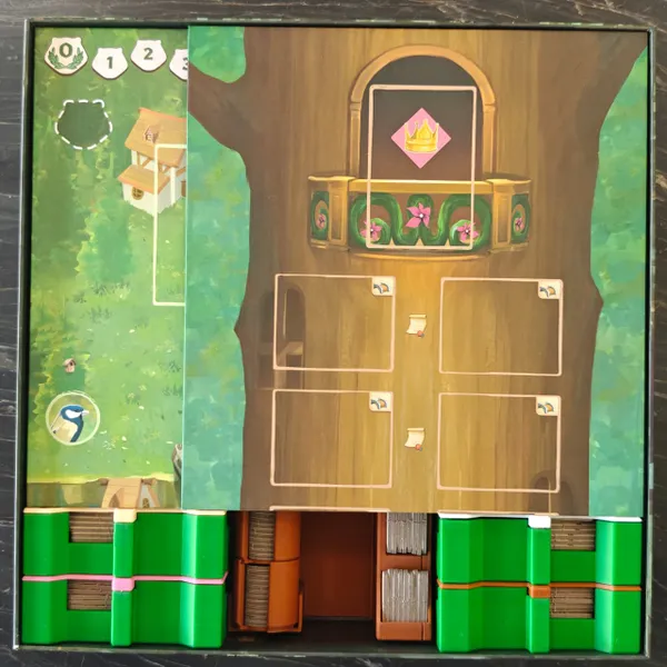 Kingdom Crossing Insert - Image 2