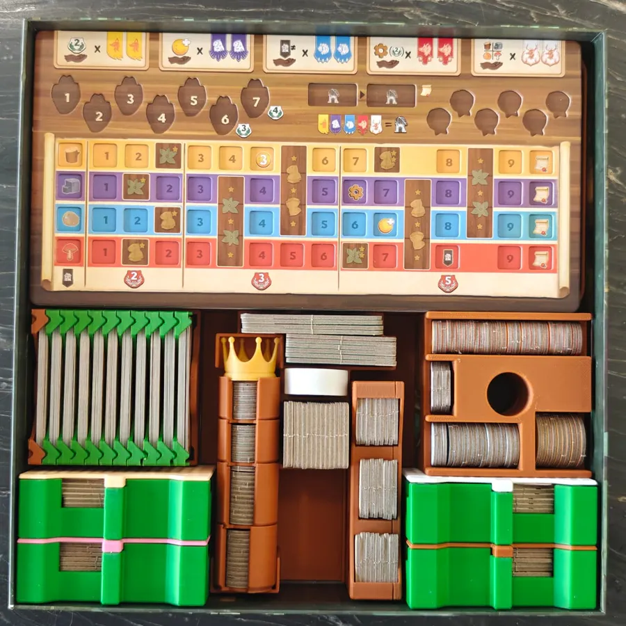 Kingdom Crossing Insert - Image 3