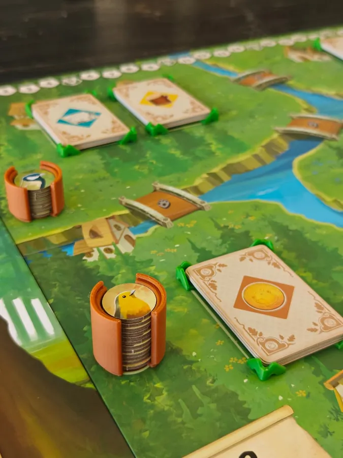 Kingdom Crossing Insert - Image 5