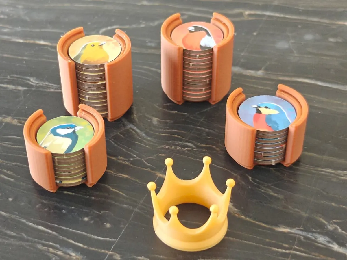 Kingdom Crossing Insert - Image 6