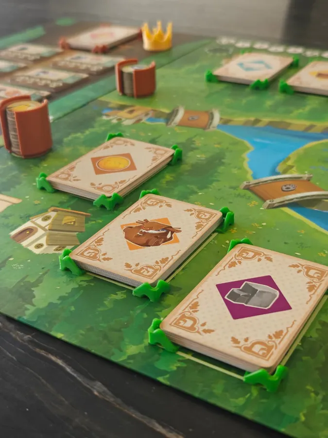 Kingdom Crossing Insert - Image 8