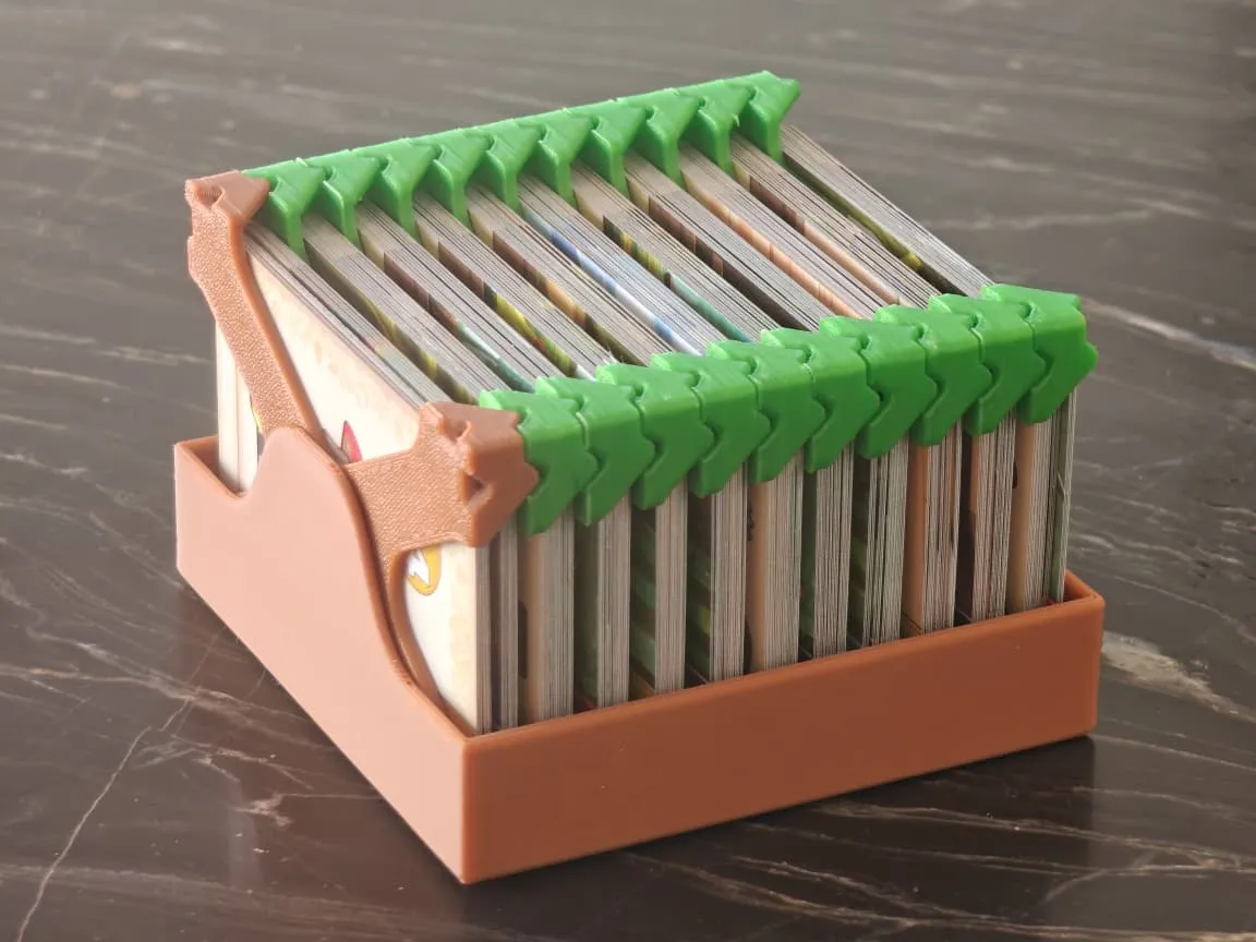 Kingdom Crossing Insert - Image 9