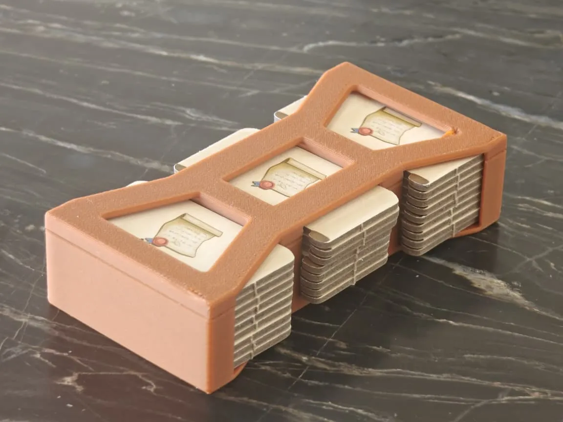 Kingdom Crossing Insert - Image 11