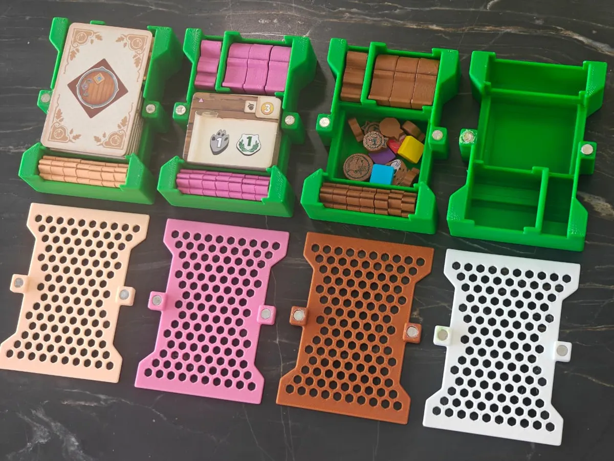 Kingdom Crossing Insert - Image 14