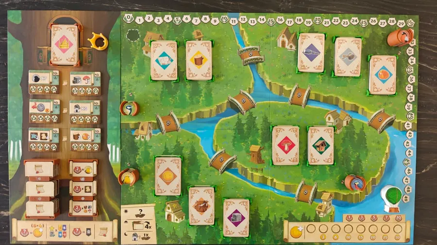 Kingdom Crossing Insert - Image 15